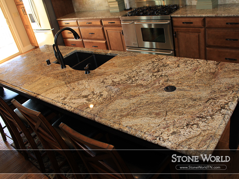 Care and Maintenance For Granite