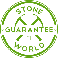 Stone World Guarantee